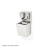 Lavello chirurgico 60 x 58  DMP_04.jpg